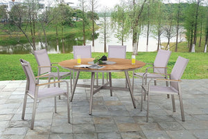 Pinecrest Outdoor Table