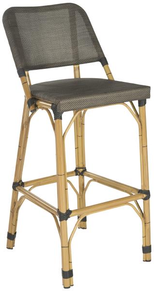 Hampton Bay Outdoor Barstool