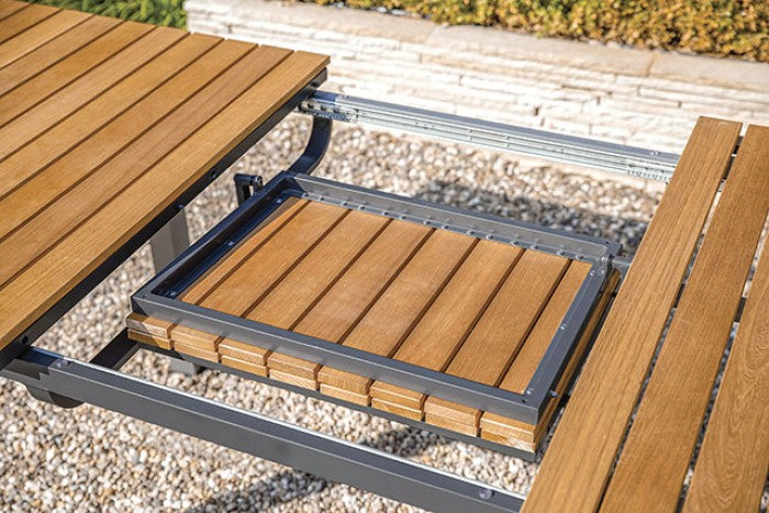 Horizon Haze Outdoor Table