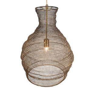 Murmur 1 Lt Pendant