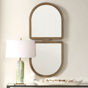 Jacques Mirror