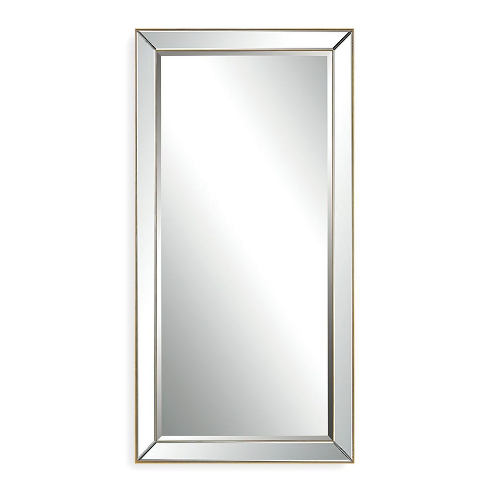 Lytton Mirror