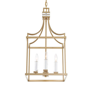 Montreal 4 Lt Pendant