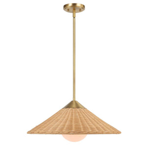 Phuvinh 1 Lt Pendant