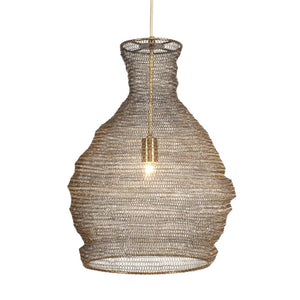 Murmur 1 Lt Pendant