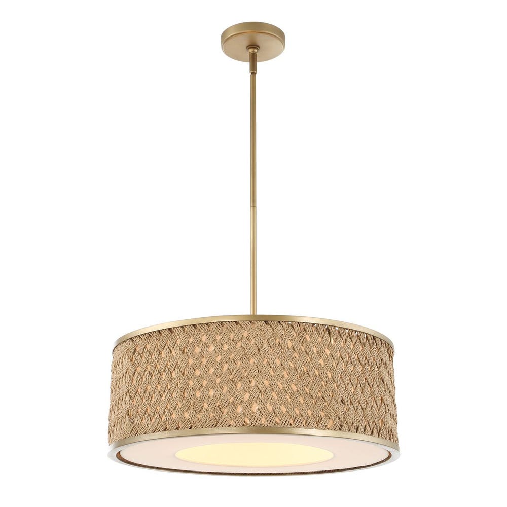 Pinchot 4 Lt Pendant