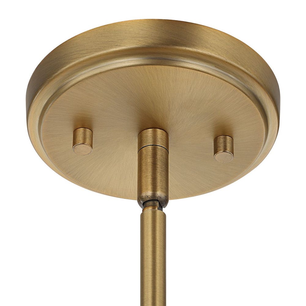 Spherical 5 Lt Pendant