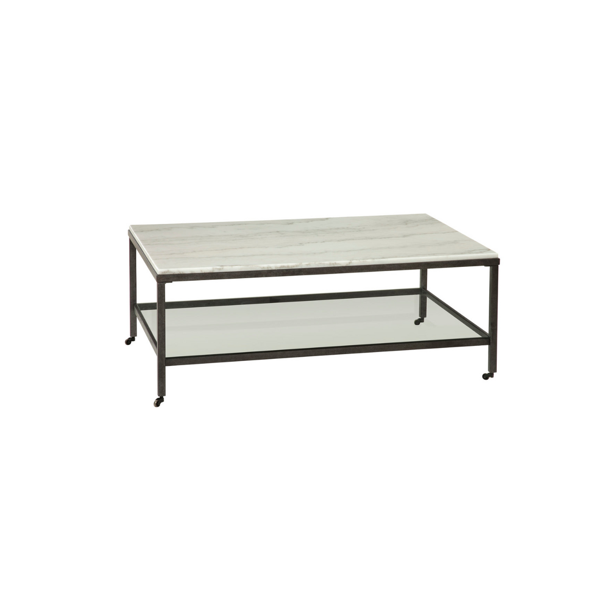 Whitman Rectangular Coffee Table