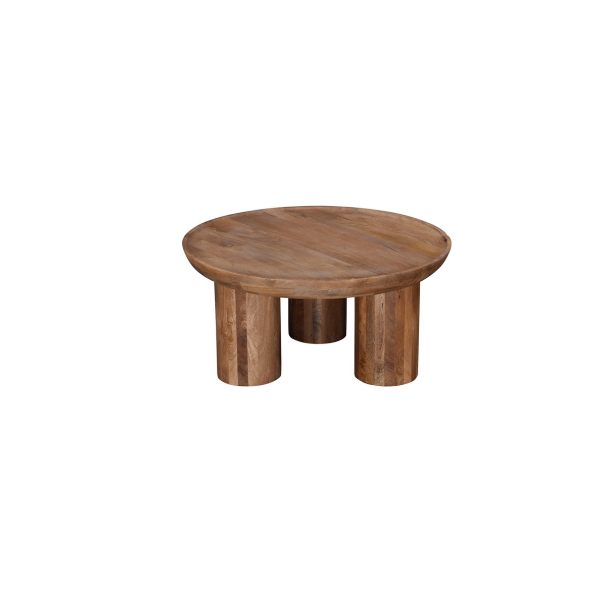 Blair 33" Round Coffee Table