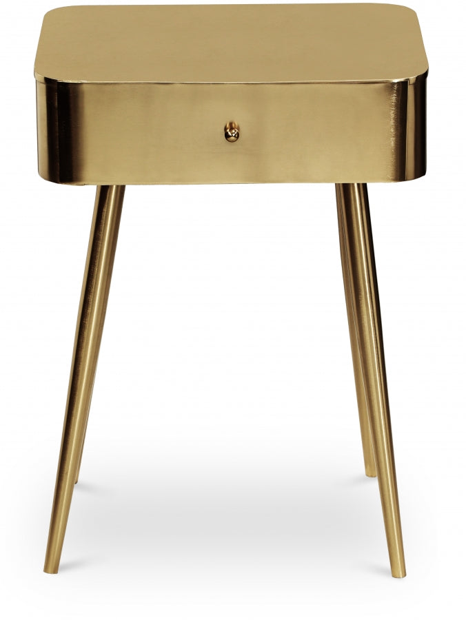 Pella Side Table