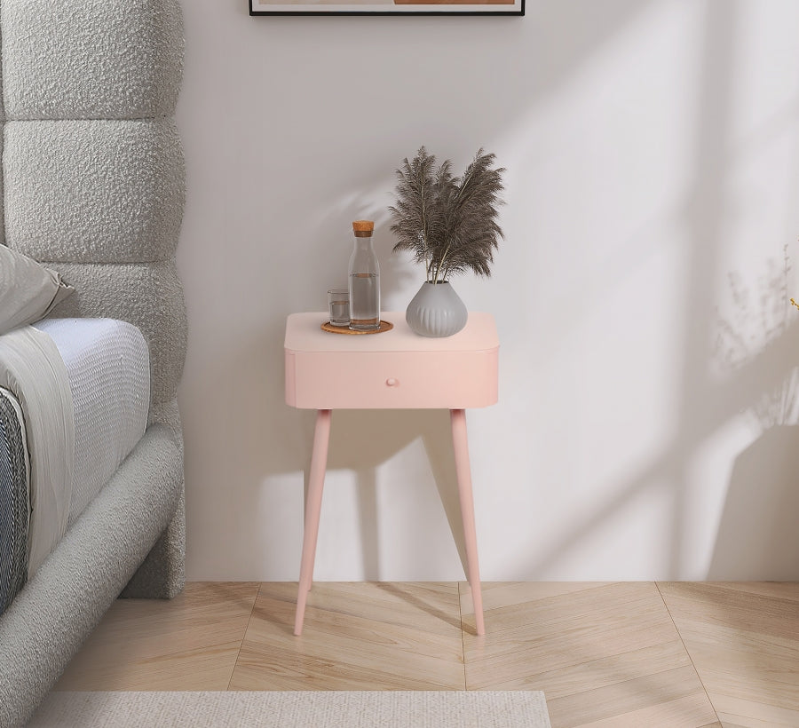 Pella Side Table