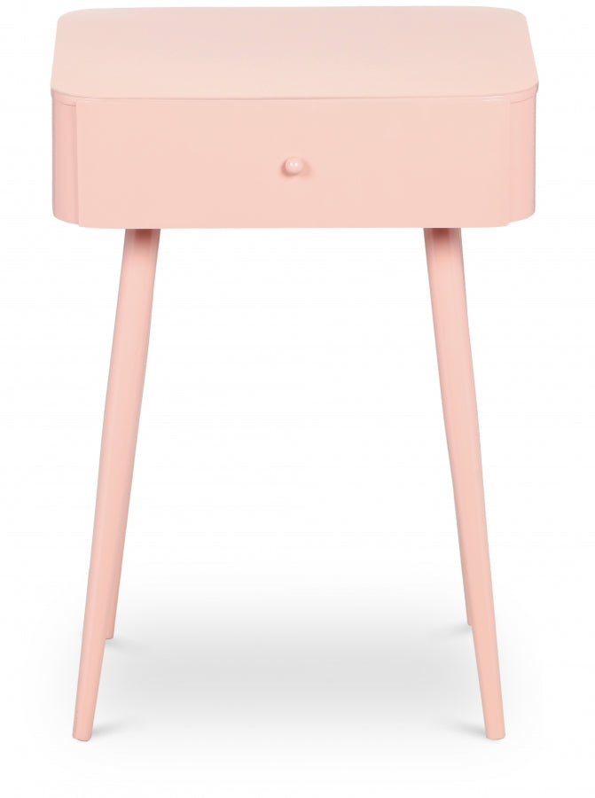 Pella Side Table
