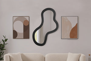 Circus Wall Mirror