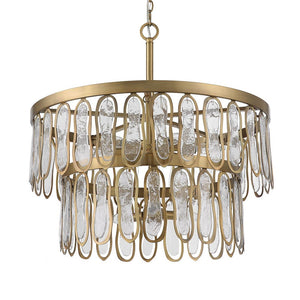 Aurelie 9 Lt Pendant