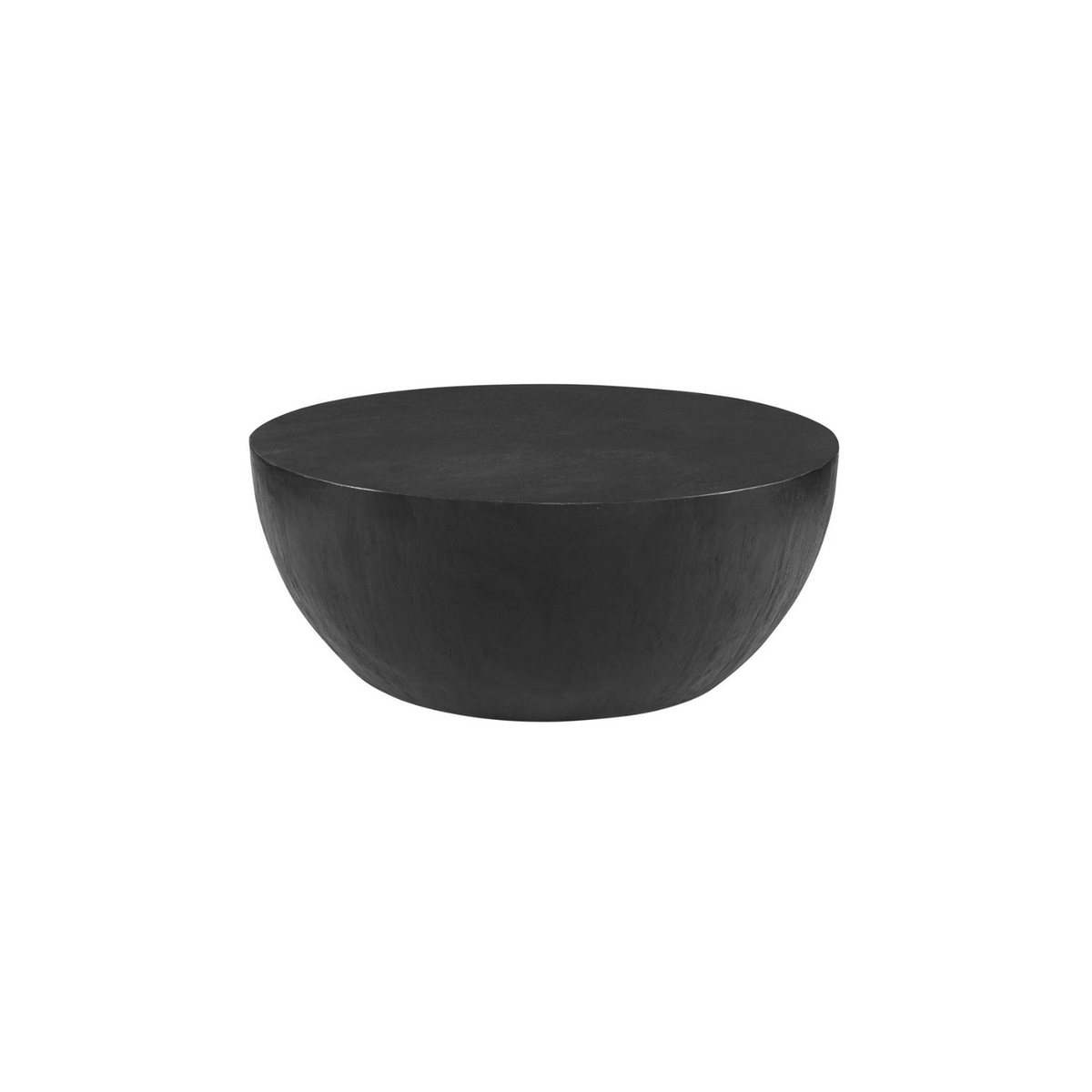 LARK COFFEE TABLE, EBONY