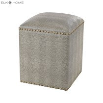 Beauford Point Bench