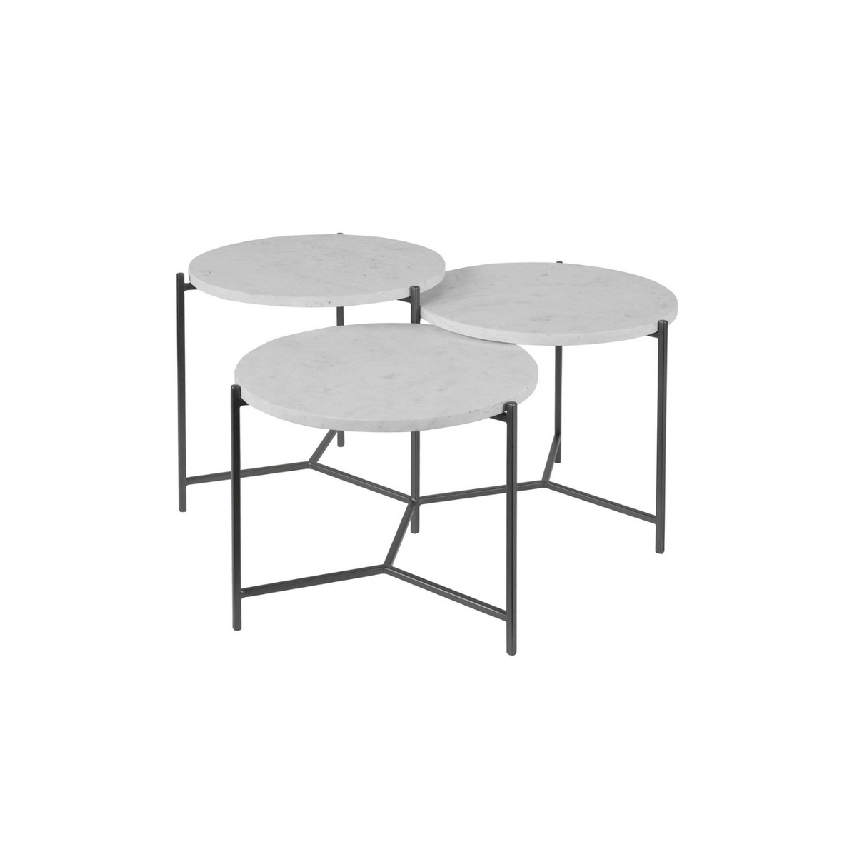 Contarini Coffee Table 38"