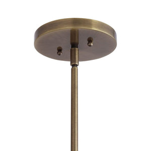 Calix 1 Lt Pendant