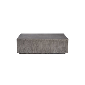 Kareem Coffee Table 52"