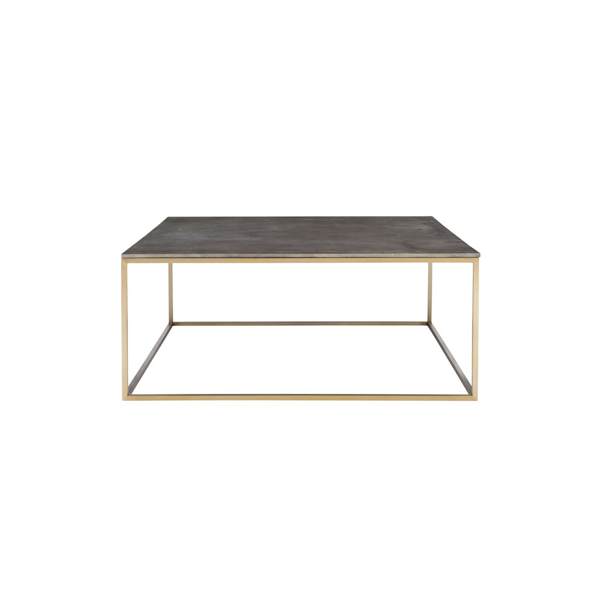 Trebon 38&quot; Coffee Table