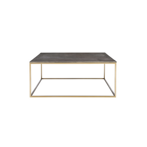 Trebon 38" Coffee Table