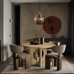 Turner 54" Dining Table