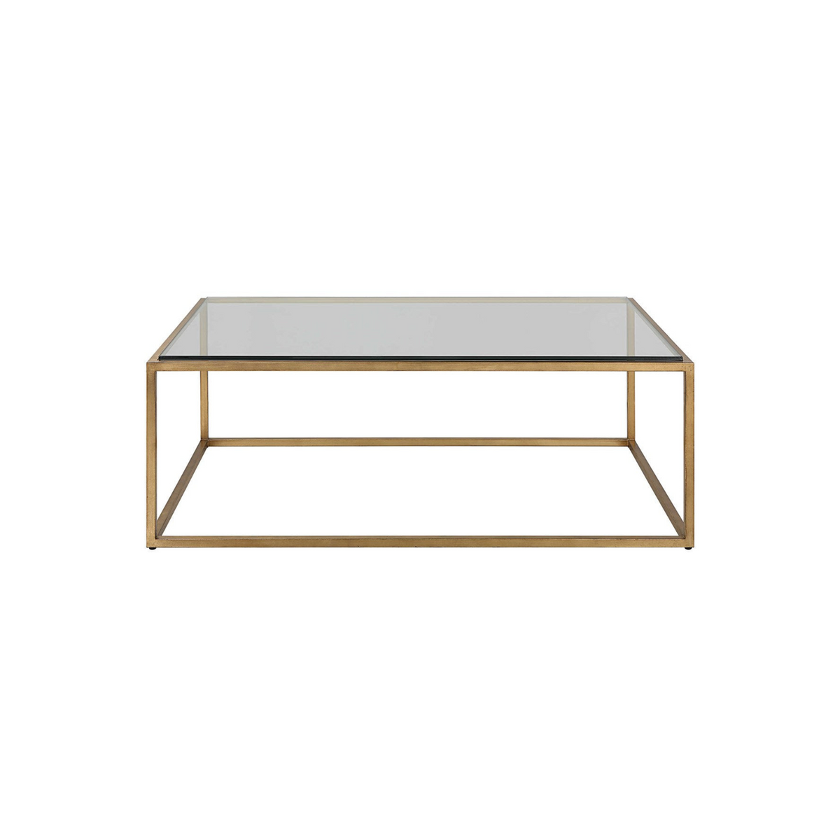 Vola Coffee Table 48&quot;