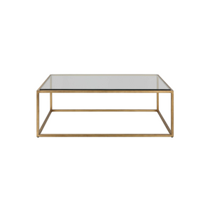 Vola Coffee Table 48"