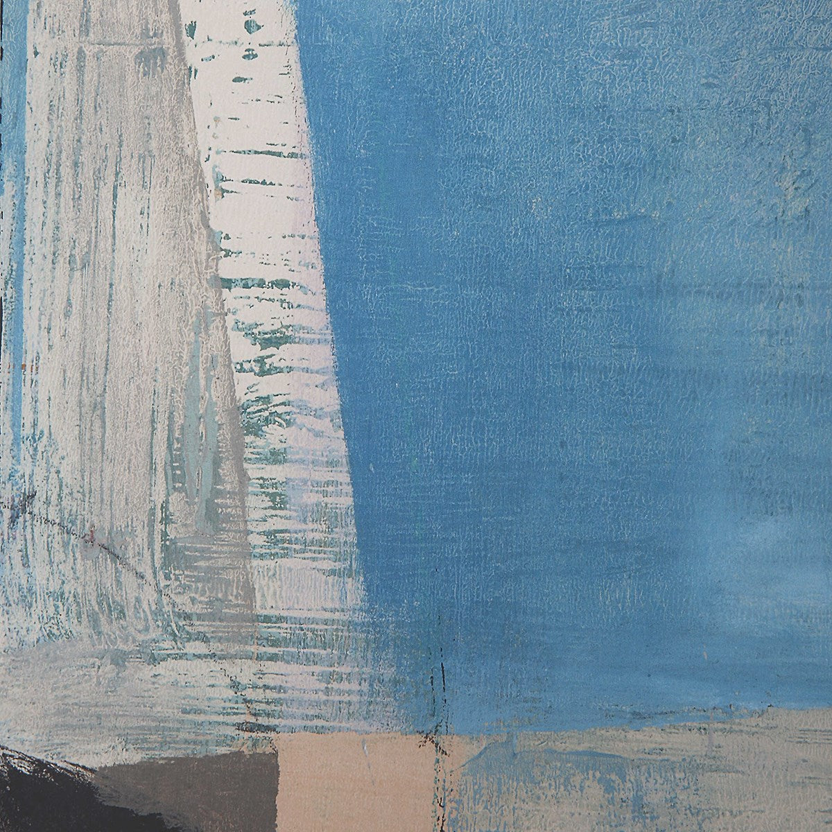 BRILLIANT CLOUDS FRAMED PRINTS, S/2