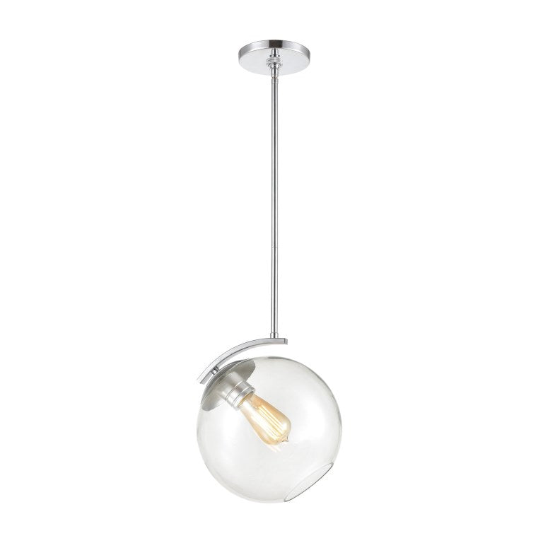 COLLECTIVE 10'' WIDE 1-LIGHT MINI PENDANT