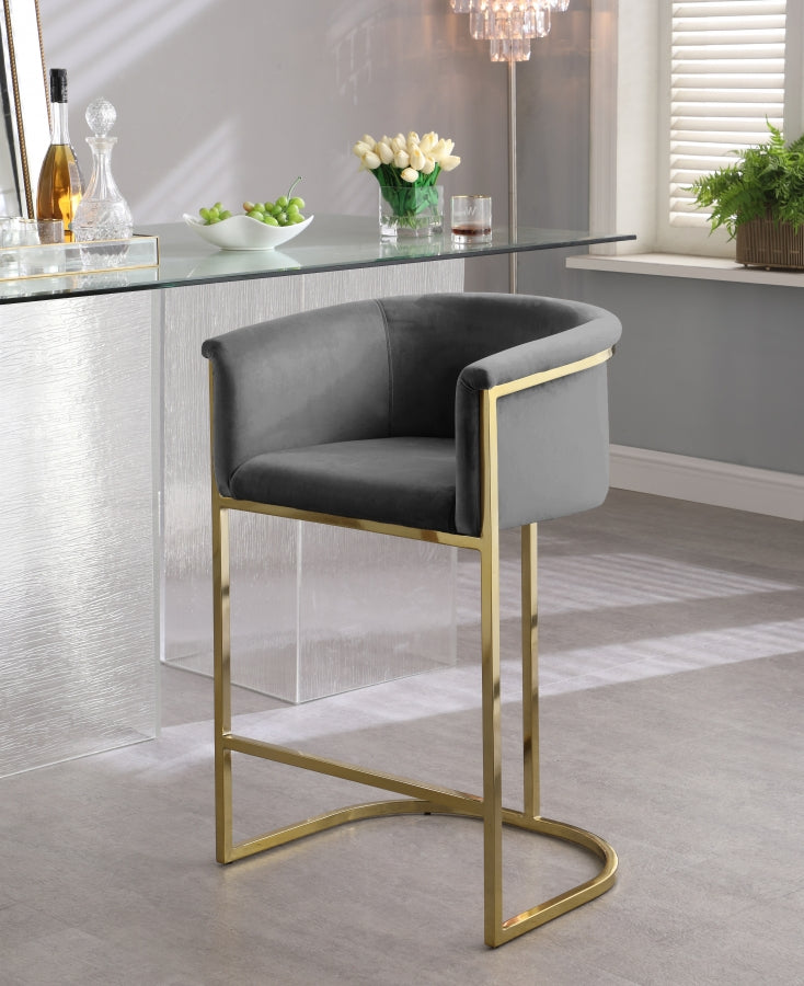 Home meridian store bar stools