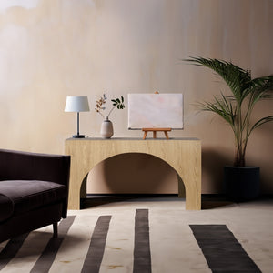 Nessa Console Table