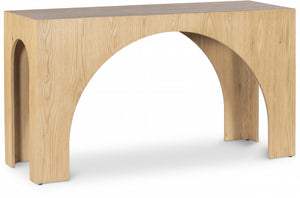 Nessa Console Table