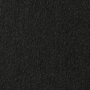 Ollie 98" Boucle Fabric Upholstered 5pc. Modular Sectional Black