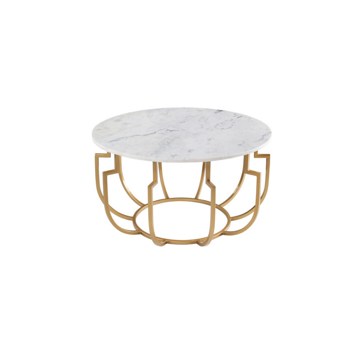 Servan Coffee Table