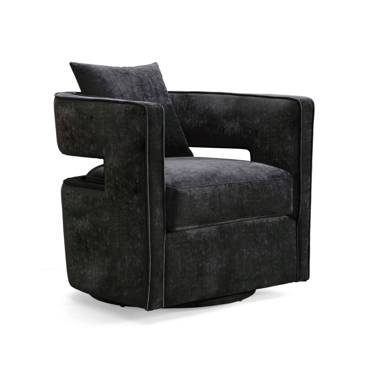 Kennedy Swivel Chair