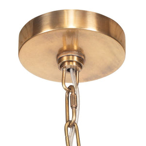 Rotorua 1 Lt Pendant