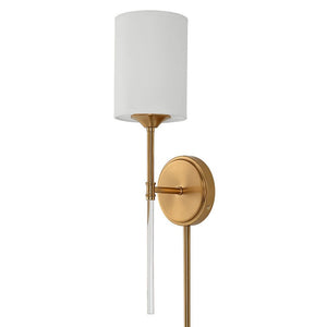 Awyr 1 Lt Sconce