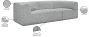 Imperial Modular Sofa