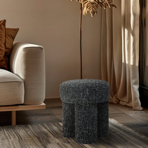 Baldwin Ottoman Stool