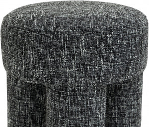 Baldwin Ottoman Stool