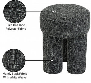 Baldwin Ottoman Stool