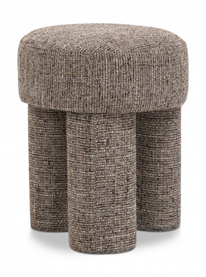 Baldwin Ottoman Stool