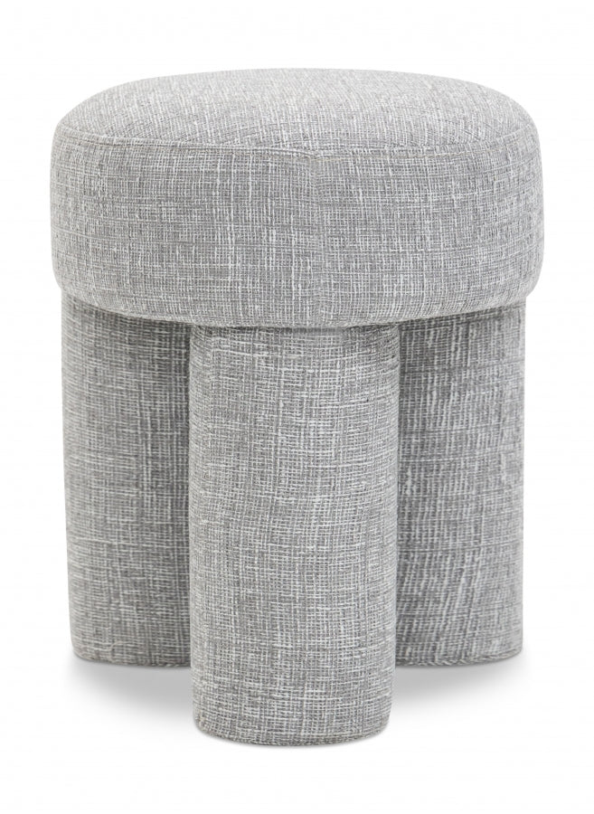 Baldwin Ottoman Stool