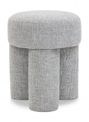 Baldwin Ottoman Stool