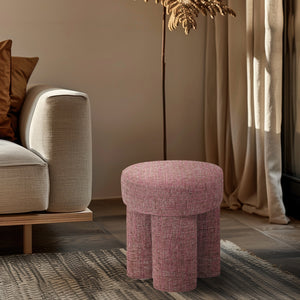 Baldwin Ottoman Stool