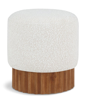 Hale Ottoman Stool