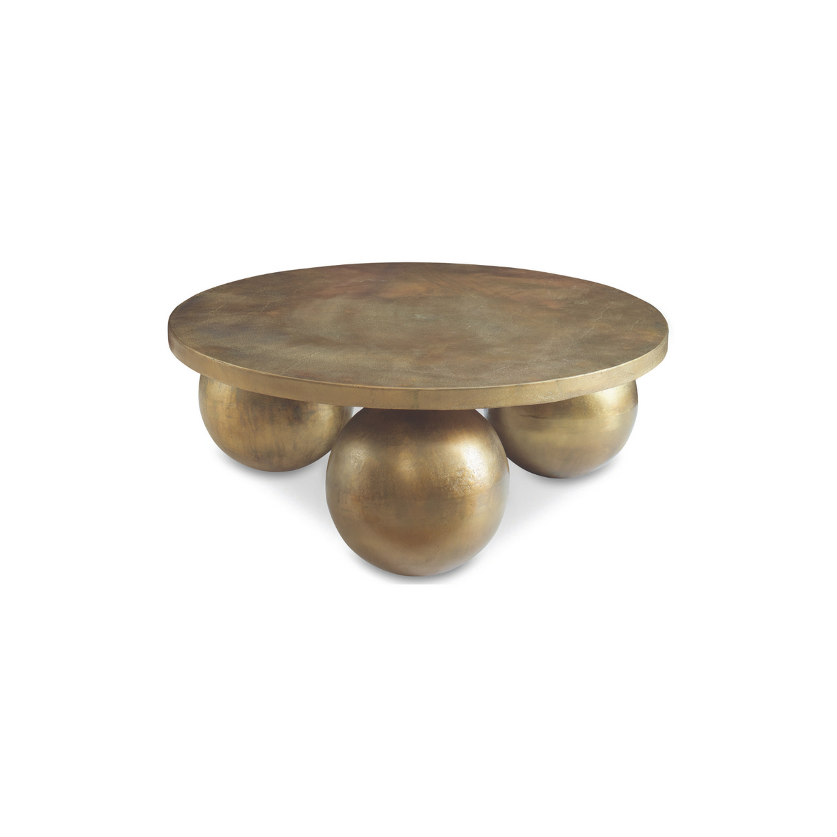 Uttermost Triplet Coffee Table