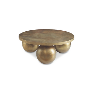 Triplet Coffee Table