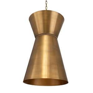 Crocker 1 Lt Pendant